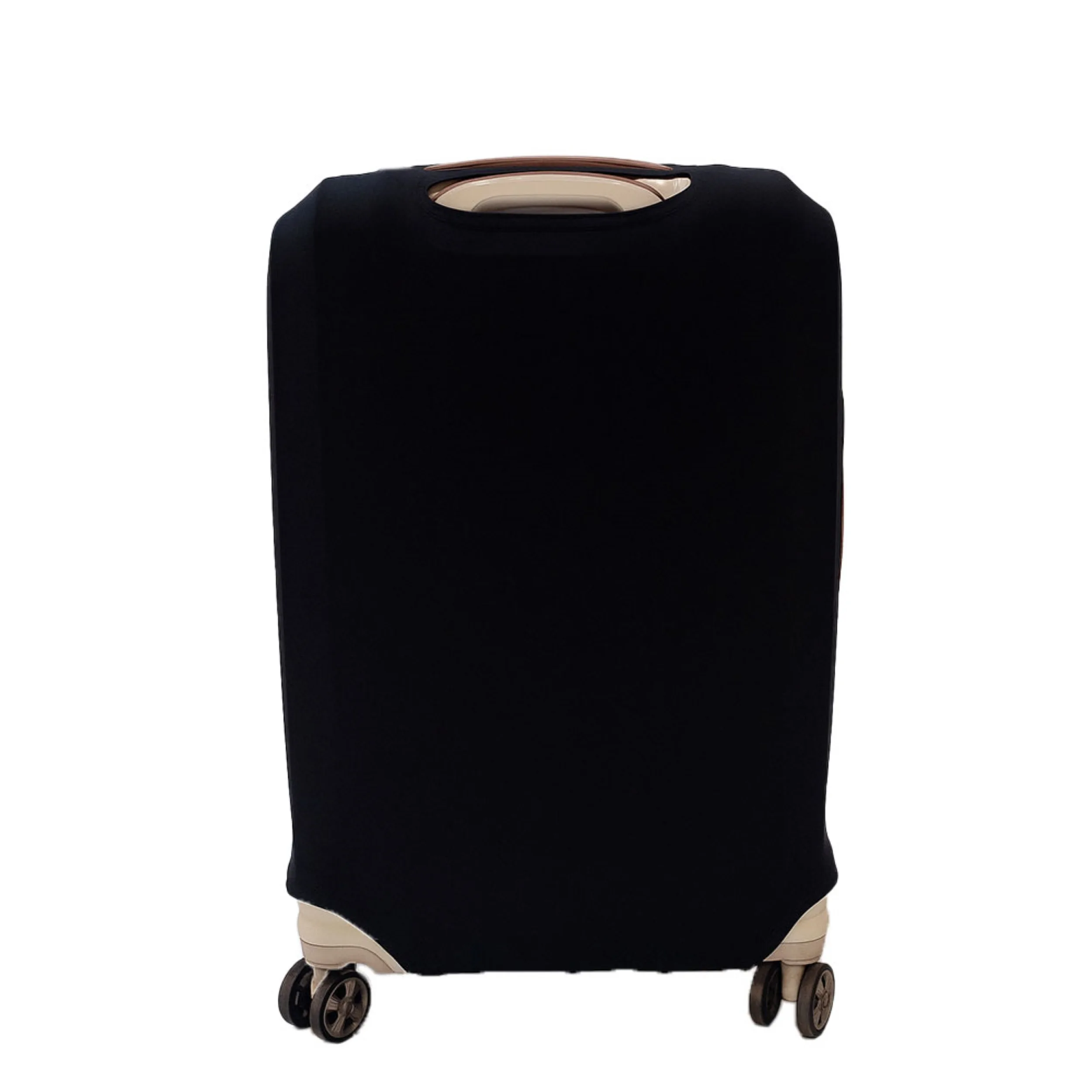 کاور چمدان دلسی مدل استرچ کد 140770 سایز خیلی بزرگ