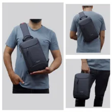 کیف کراس بادی برساد مدل B 0419