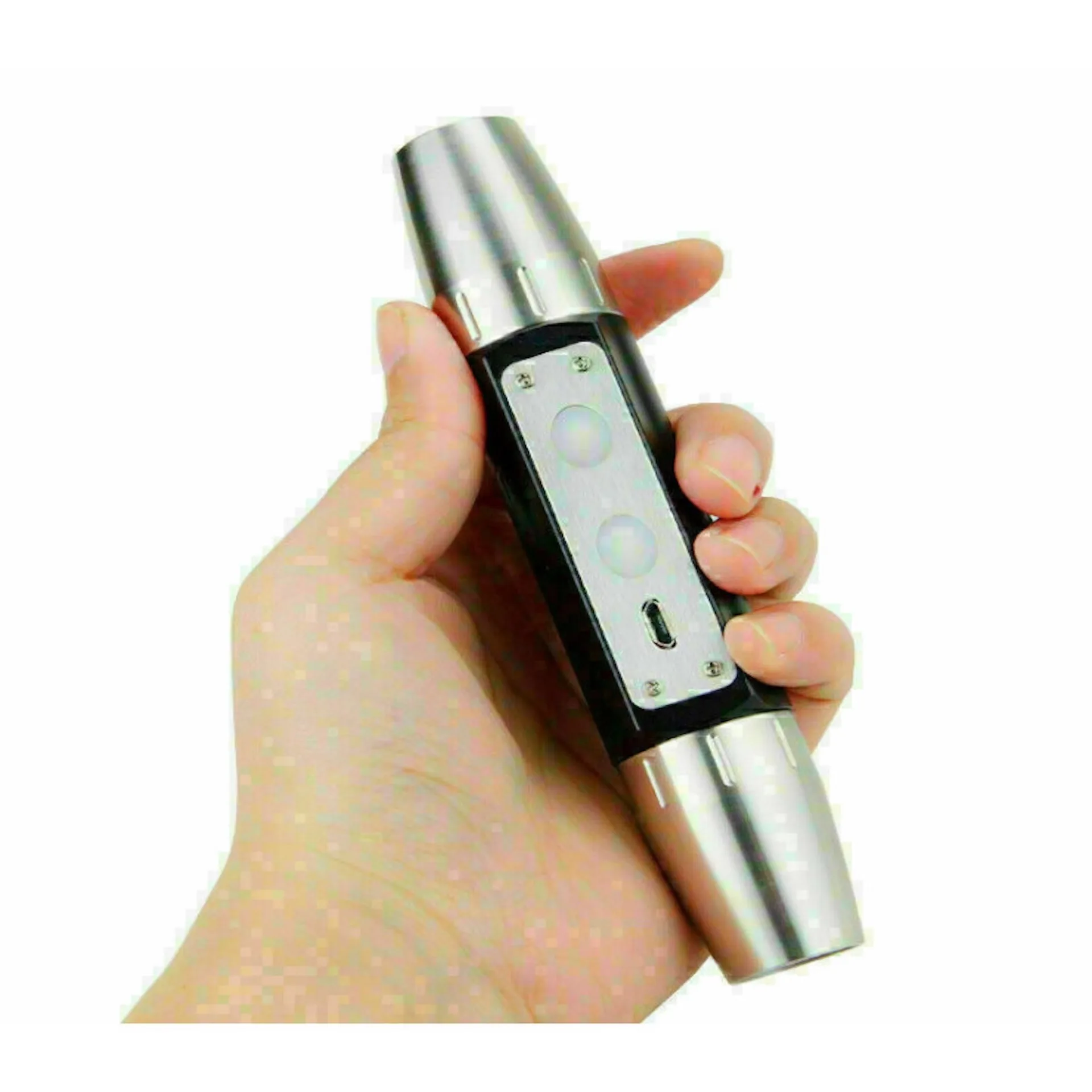 چراغ قوه اسمال سان مدل ZY-JY88