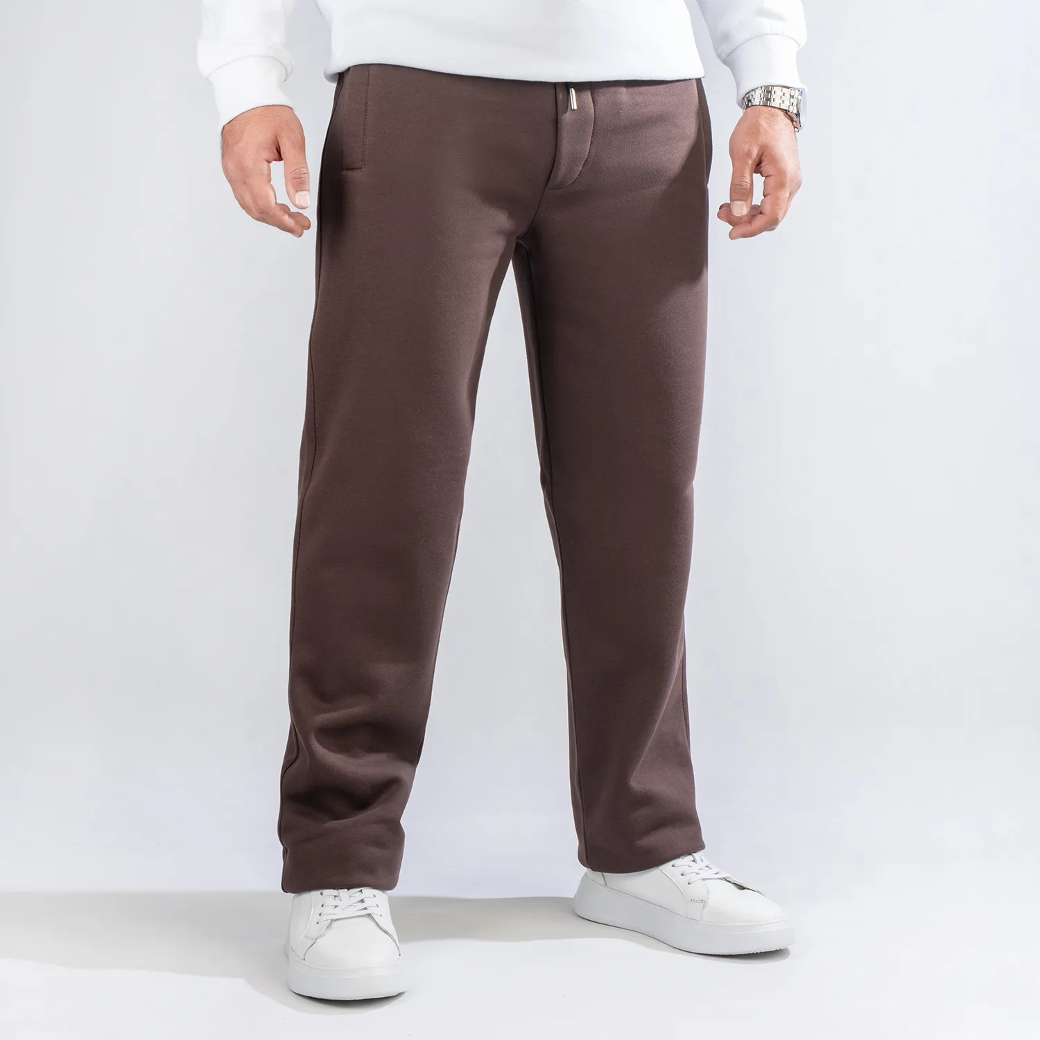 شلوار بگ مردانه مدل 0718-01-04