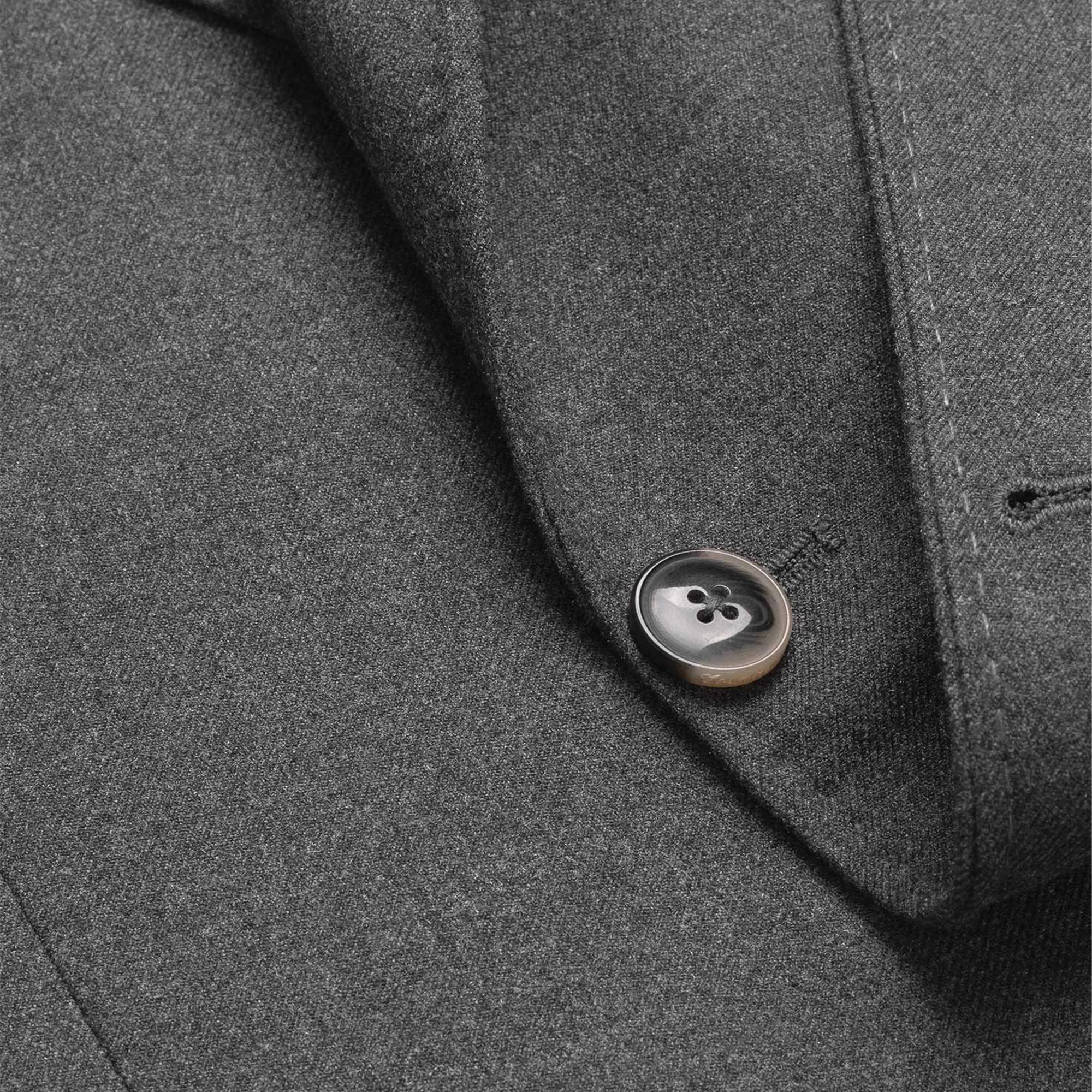 کت تک مردانه کروم مدل دبل برست 2420212