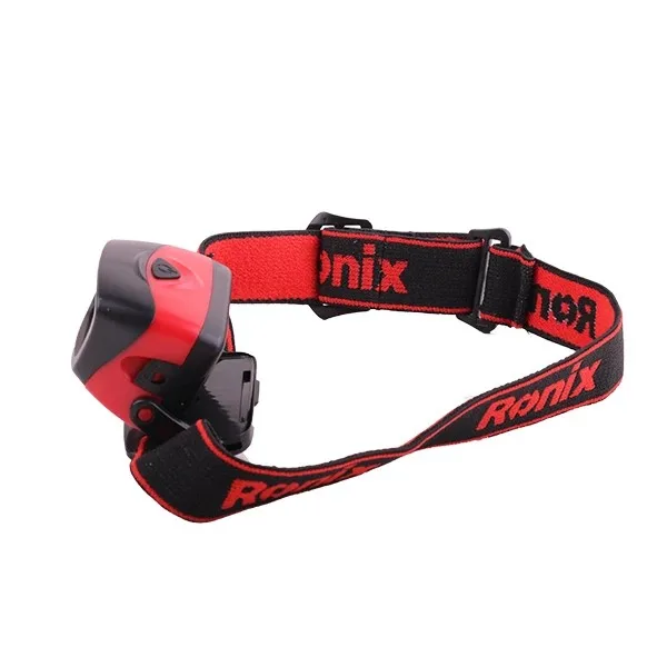 چراغ پیشانی رونیکس مدل RH-4284Premium