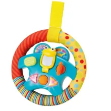 آویز کریر کودک وین فان مدل  فرمان موزیکال 00706