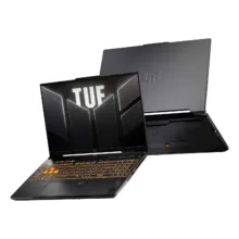 لپ تاپ 16 اینچی ایسوس مدل TUF Gaming F16 FX607VU-RL078-Core 5 210H-16GB DDR5-512GB SSD-RTX4050-WUXGA