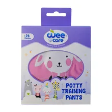 شورت آموزشی کودک وی کر مدل دکمه دار طرح Happy Sheep کد A808