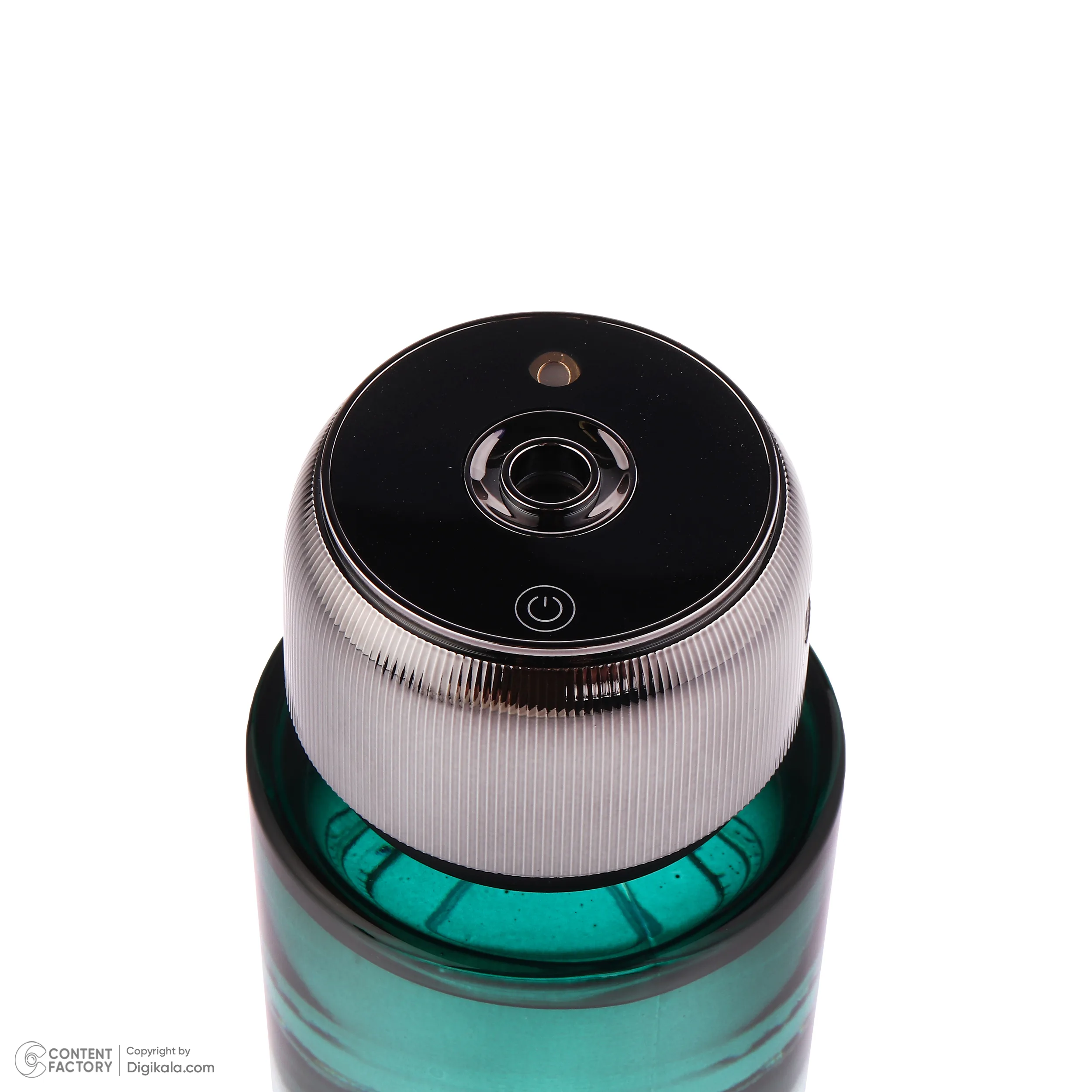 خوشبوکننده خودرو مدل Blue Ocean