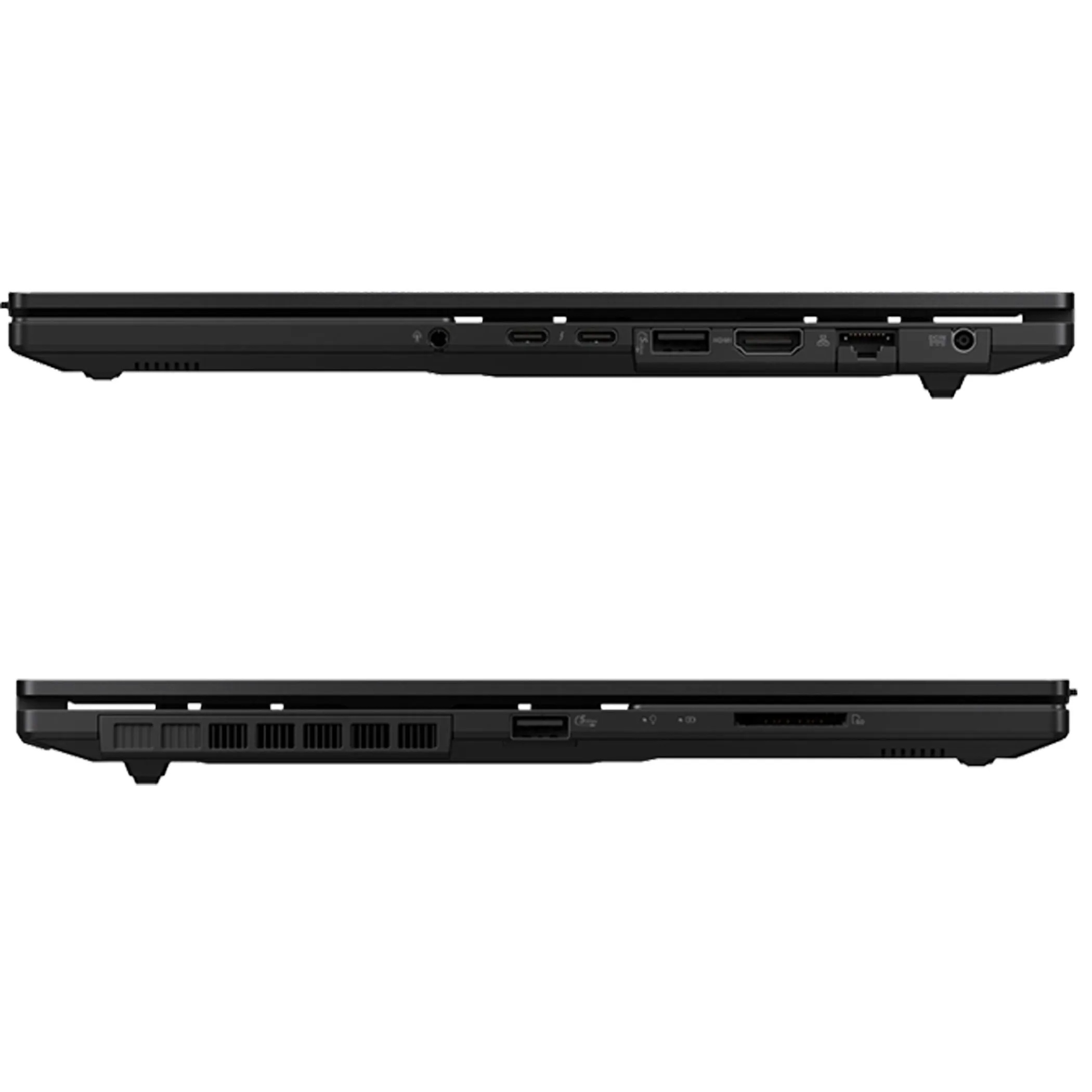 لپ تاپ 15.6 اینچی ایسوس مدل Vivobook Pro 15 OLED Q543MJ-U93050-Core Ultra 9 185H-24GB DDR5 4800MHz-2TB SSD-RTX3050 6GB-FHD-W