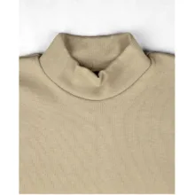 پلیور یقه اسکی مردانه مدل SB-SS-3017