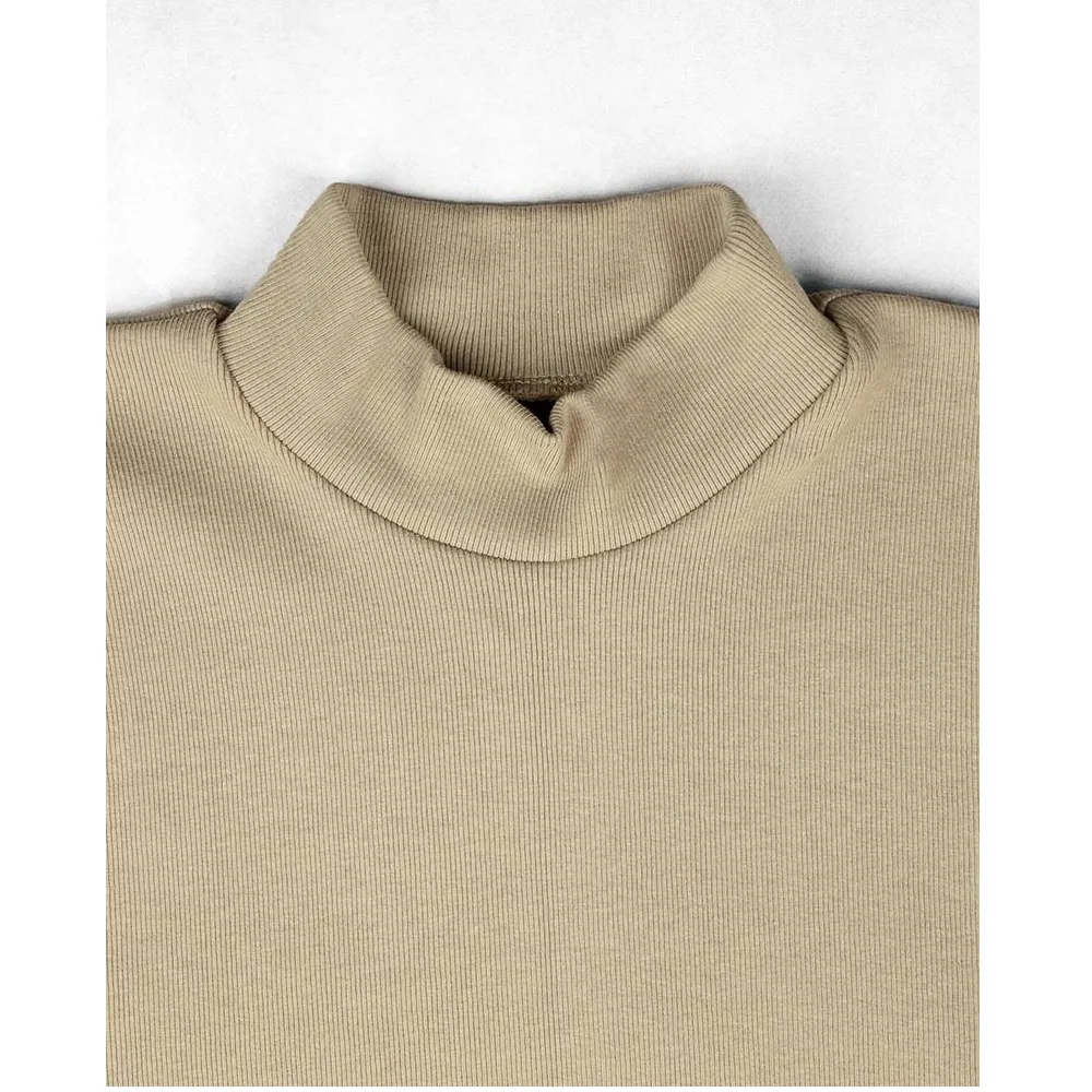 پلیور یقه اسکی مردانه مدل SB-SS-3017