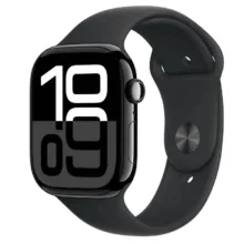 ساعت هوشمند 45 میلی متری کیکویر مدل kw30 max with 7 band با بند سیلیکونی