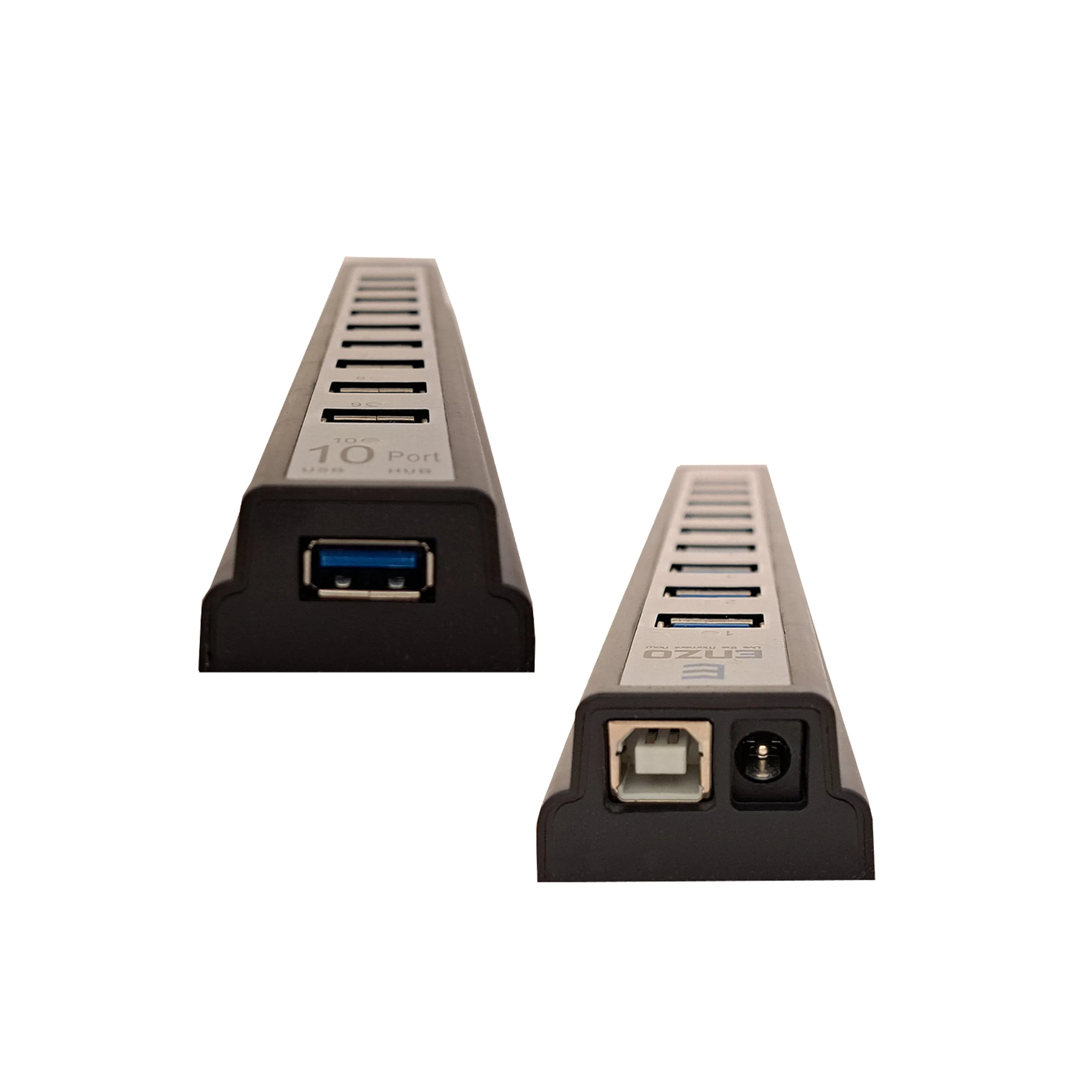 هاب 10پورت USB 2.0 انزو مدل UH-10A