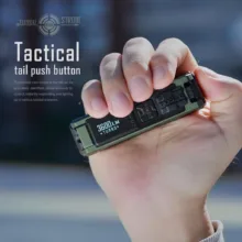 چراغ قوه ایمالنت مدل BL50