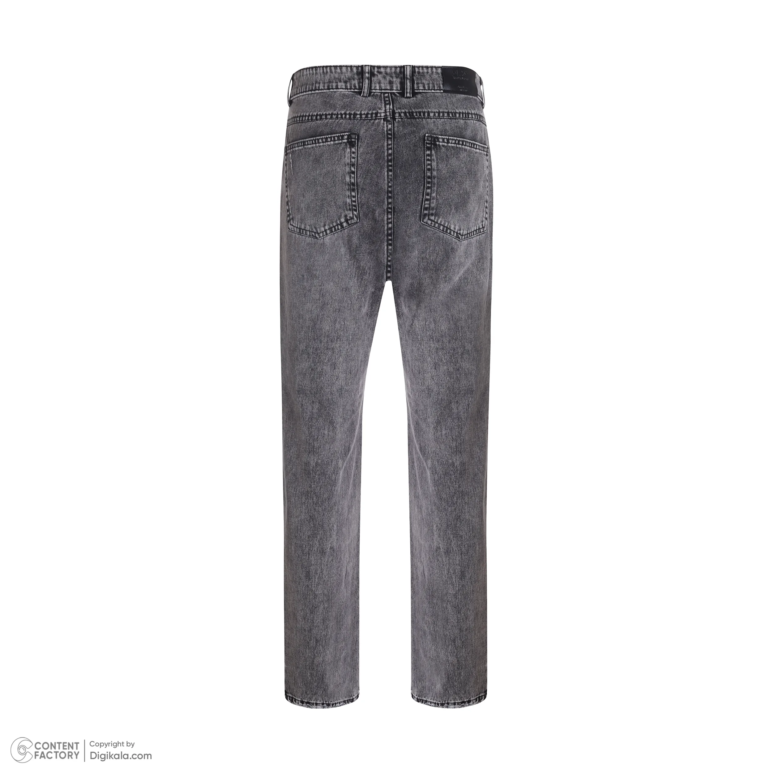 شلوار جین مردانه آر اِن اِس مدل 120422099434
