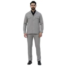 کت و شلوار مردانه مدل بهاره