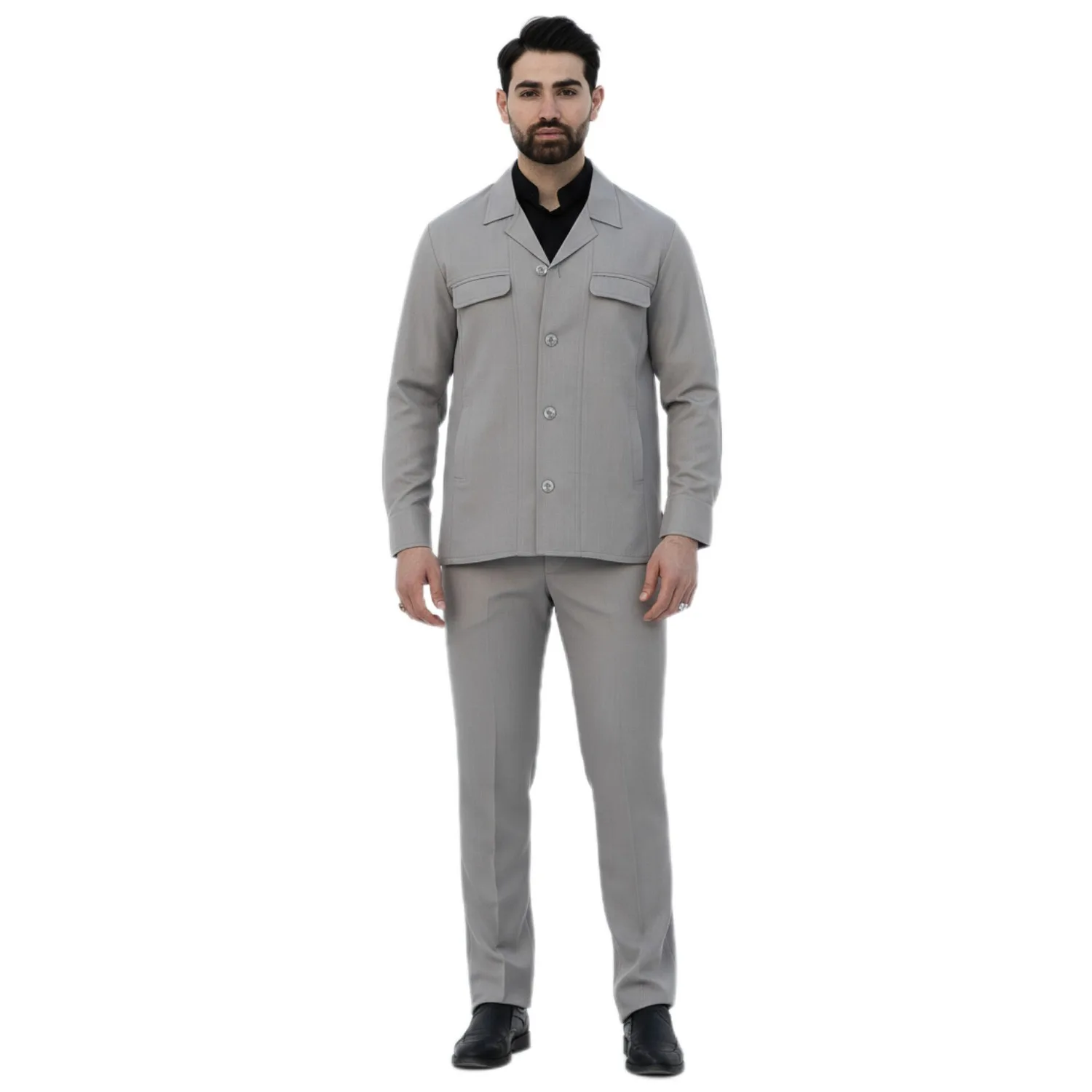کت و شلوار مردانه مدل بهاره