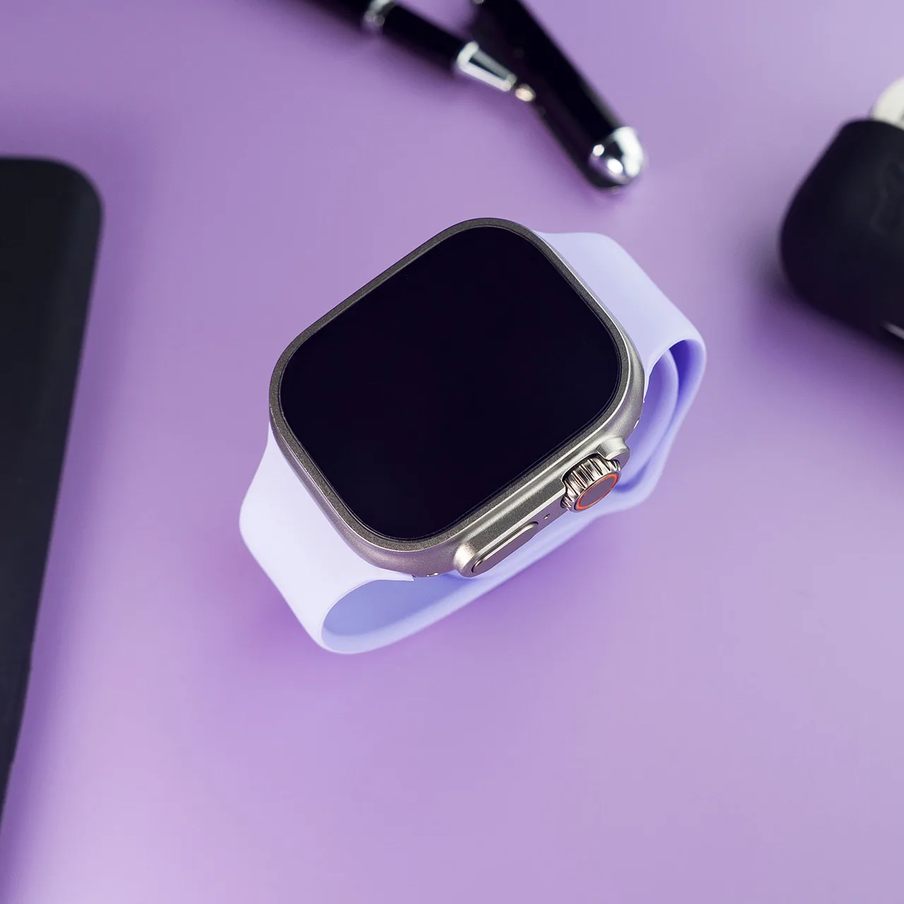 ساعت هوشمند گیفت کالکشن مدل Camera Watch