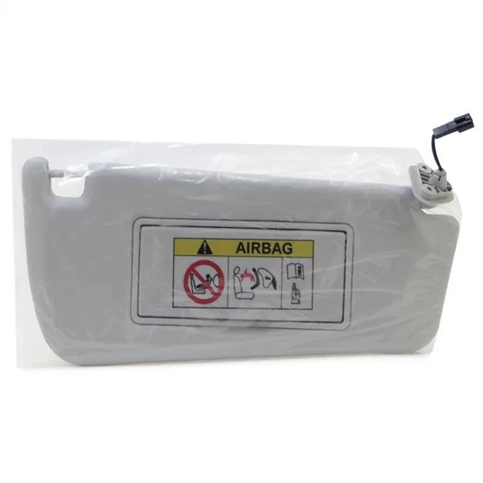 آفتابگیر سمت راست مدل 001 مناسب برای سمند