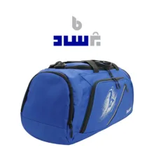 ساک ورزشی برساد مدل Bb 210