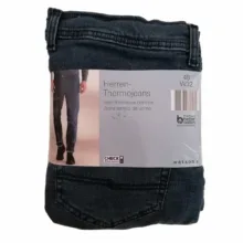 شلوار جین مردانه واتسونز مدل دو لایه کد 12490919