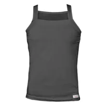 زیرپوش خشتی مردانه پنبینه مدل صادراتی مجموعه 3 عددی