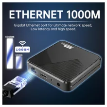 اندرویدباکس مدل R69 PRO 4/32GB