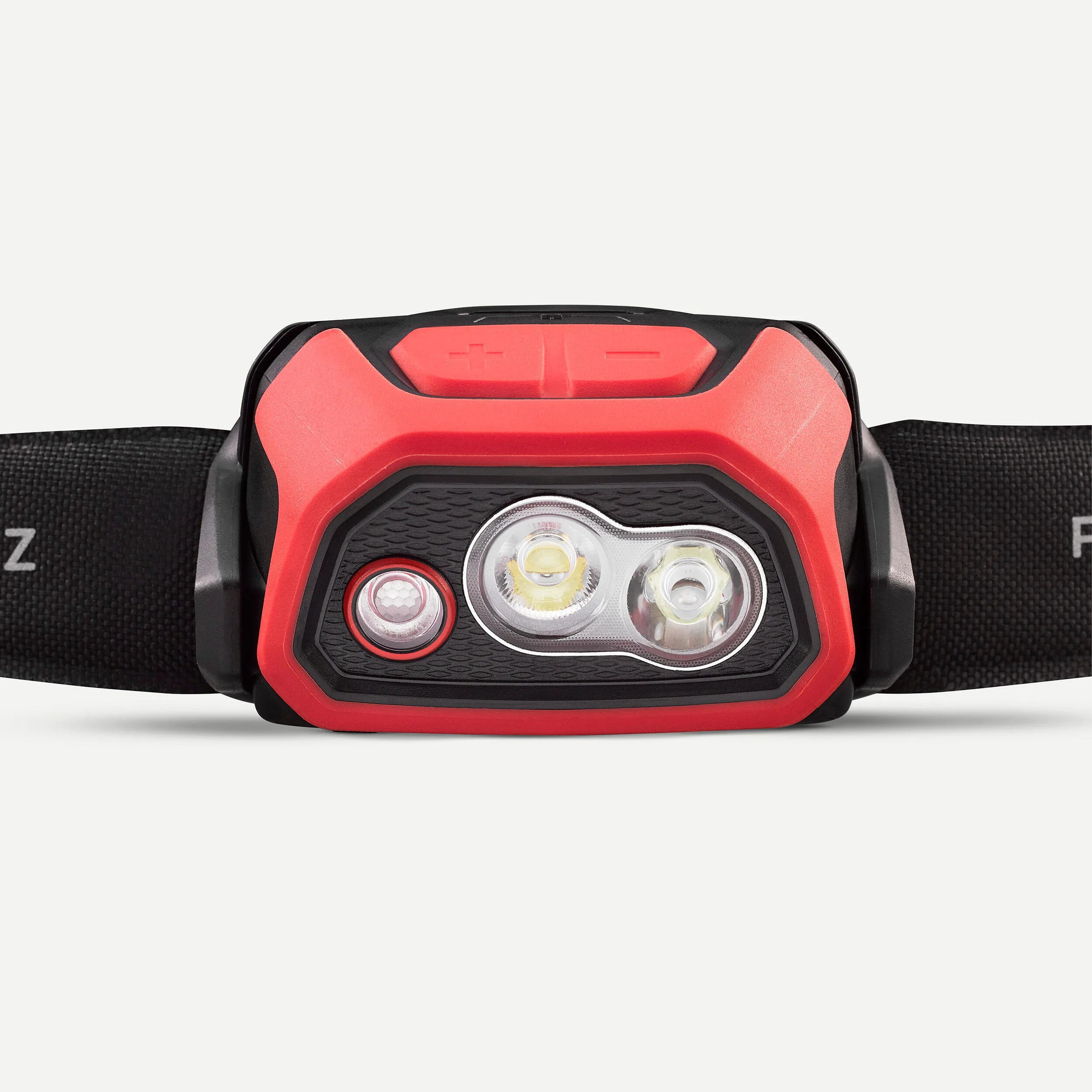 چراغ پیشانی فورکلاز مدل HL900 HYBRID V3 - 600 Lumens