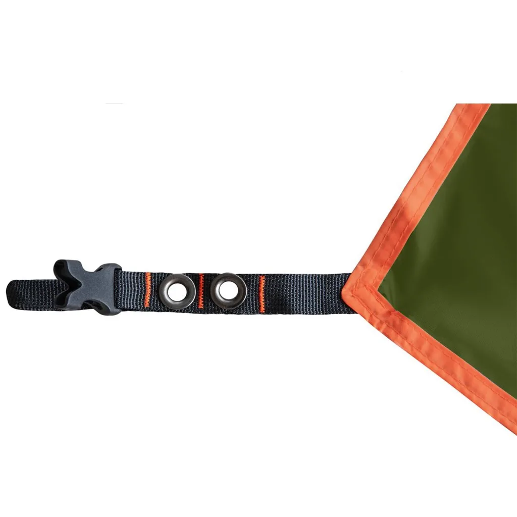 زیر انداز سفری پکینیو مدل K2009 سایز 210×128 سانتی متر