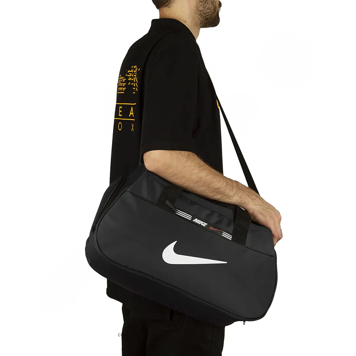 ساک ورزشی مدل برزنتی کد 2025