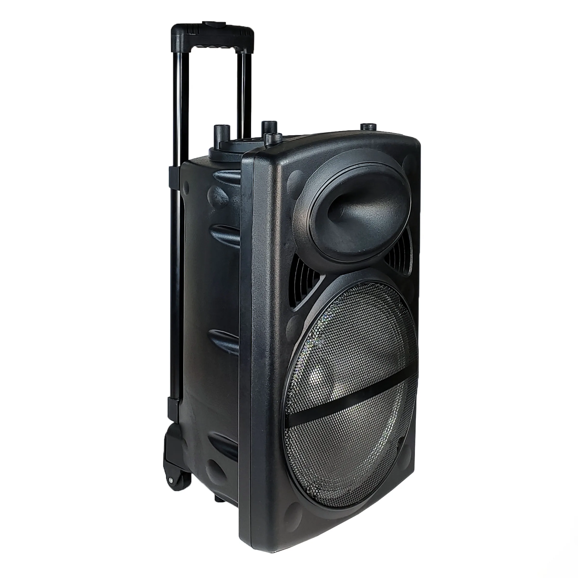 اسپیکر بلوتوثی قابل حمل مدل ND-12