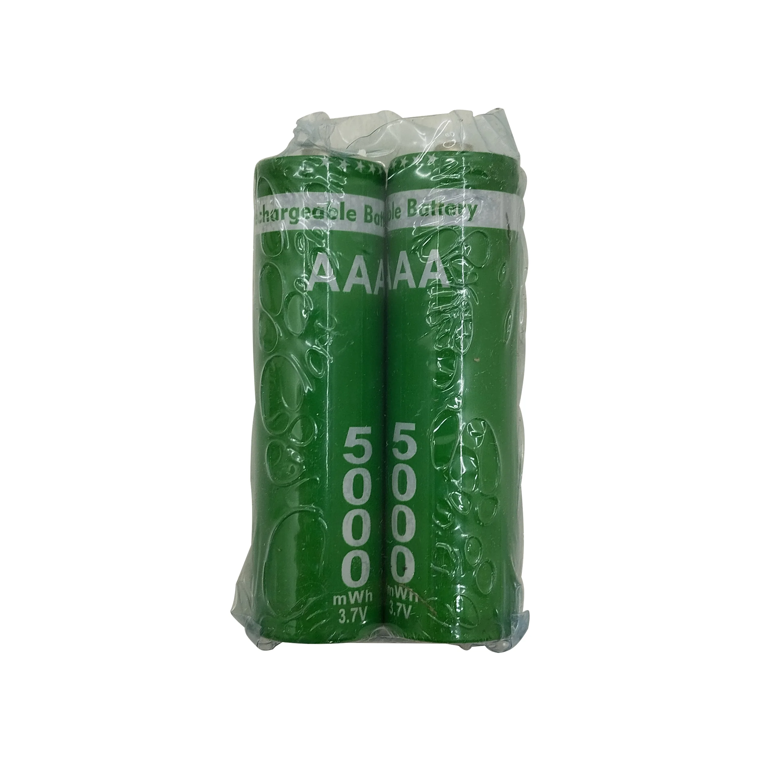 چراغ اضطراری مدل هوشمند کد YB-2113 20W با نور مهتابی مجموعه 2 عددی