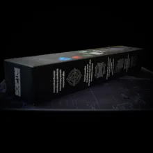 ماوس پد اسکپتر مدل deskmat B1