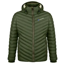 کاپشن مردانه مدل کایان کد 20253 Da-Km-EbSh-Sa