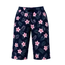 شلوارک مردانه کد14587