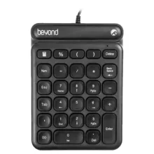 کیبورد اعداد بیاند مدل BK-850