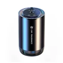 خوشبوکننده هوشمند و تصفیه کننده خودرو مدل jk-570