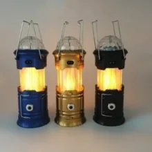 چراغ فانوسی مدل SX-6888