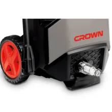 کارواش کرون مدل CT42020