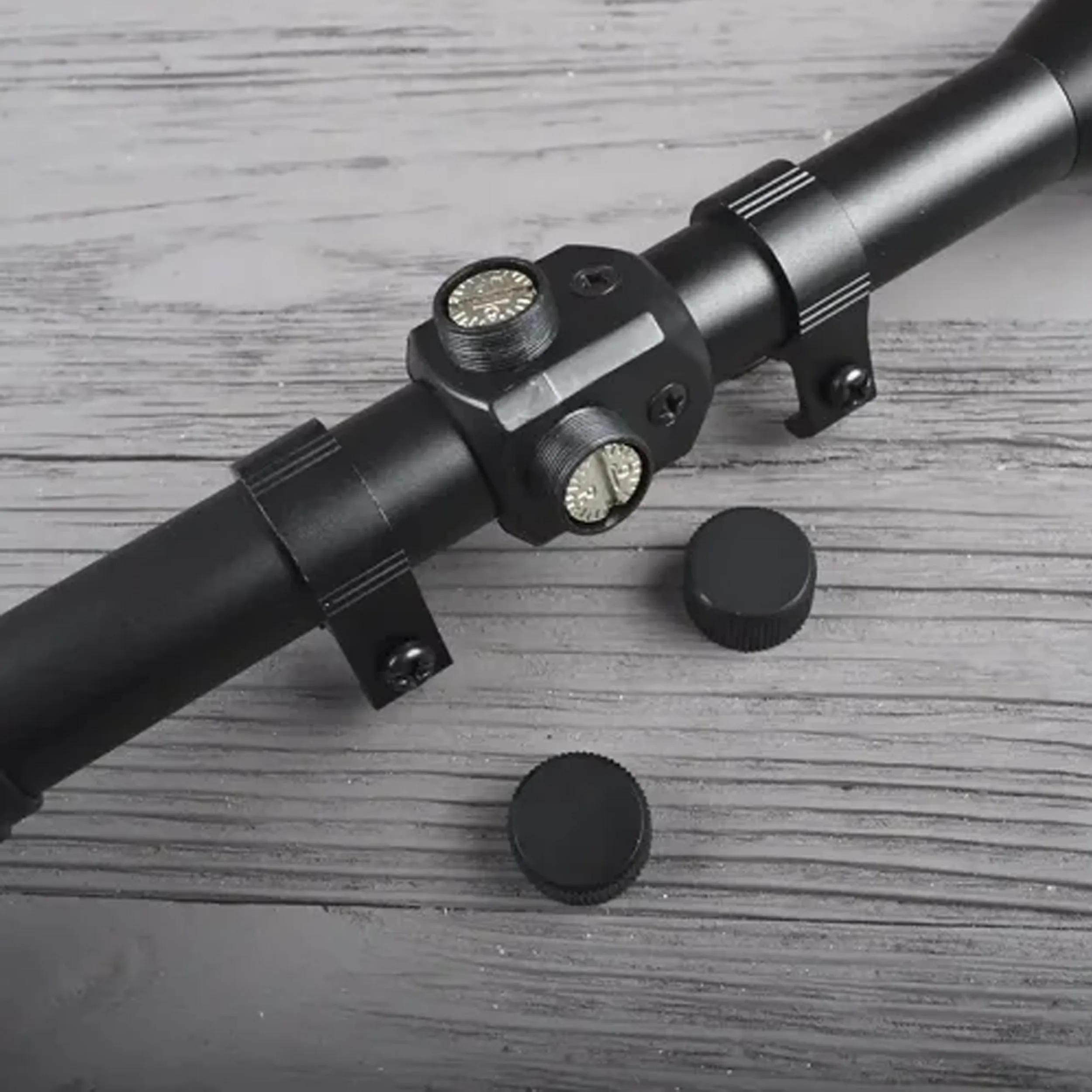 دوربین تفنگ بوشنل مدل 4X28