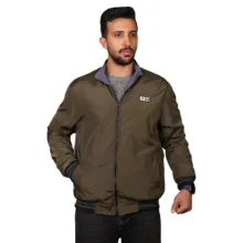 کاپشن دورو مردانه مدل MAS_8