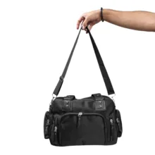 ساک ورزشی مدل GS-AZS-166434