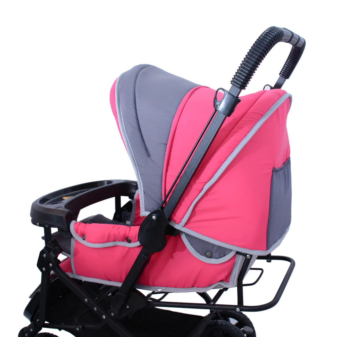 ست کالسکه و کریر ورسا کد 1090 به همراه ساک لوازم کودک