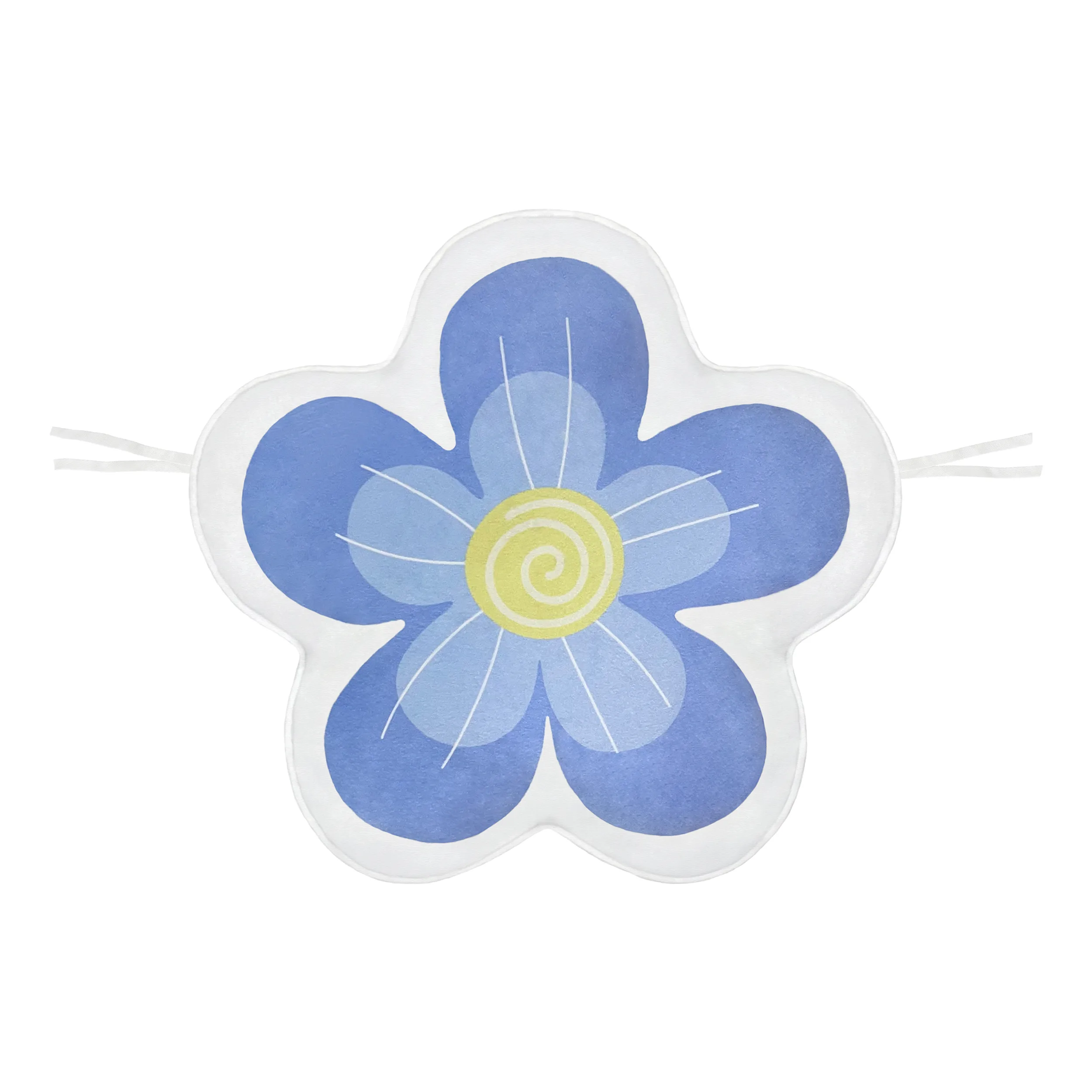 ست 7 تکه روتختی کودک پینک بلو مدل دلیوری