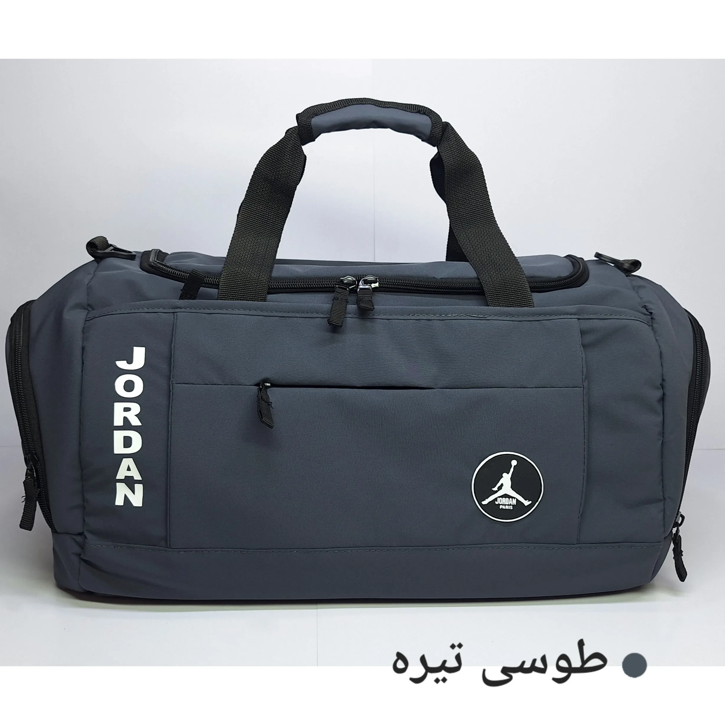 ساک ورزشی مدل J7