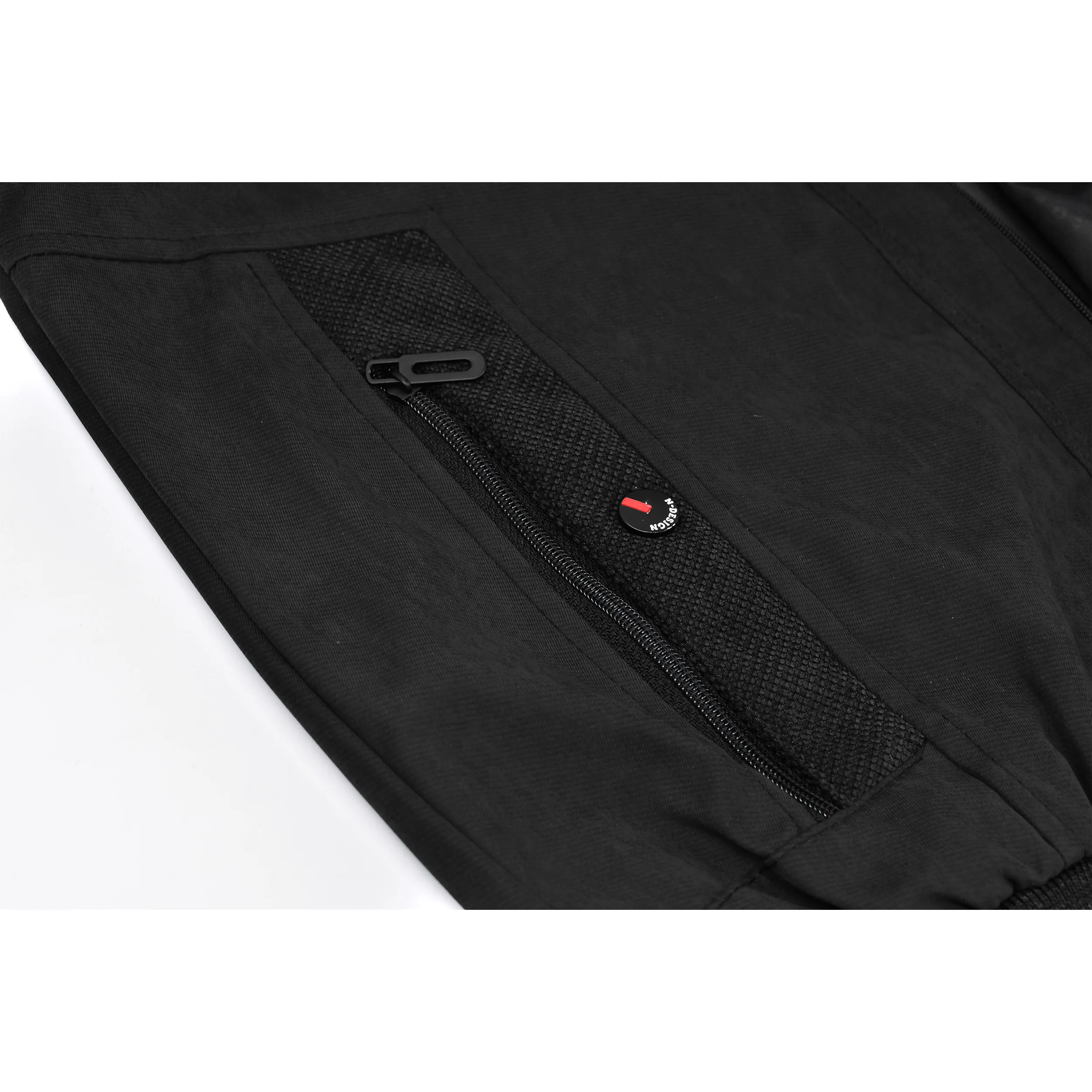 کاپشن مردانه مدل M4237