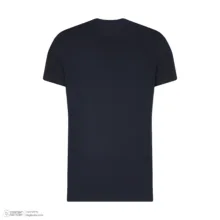 تی شرت آستین کوتاه مردانه باینت مدل 373-23 رنگ سرمه ای