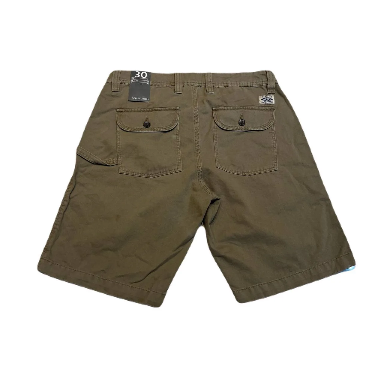 شلوارک مردانه مدل Asd