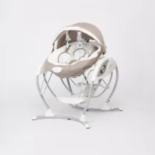 تاب برقی نوزاد گراکو مدل swing glider elite chevron new
