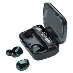 هدفون بلوتوثی مدل M10