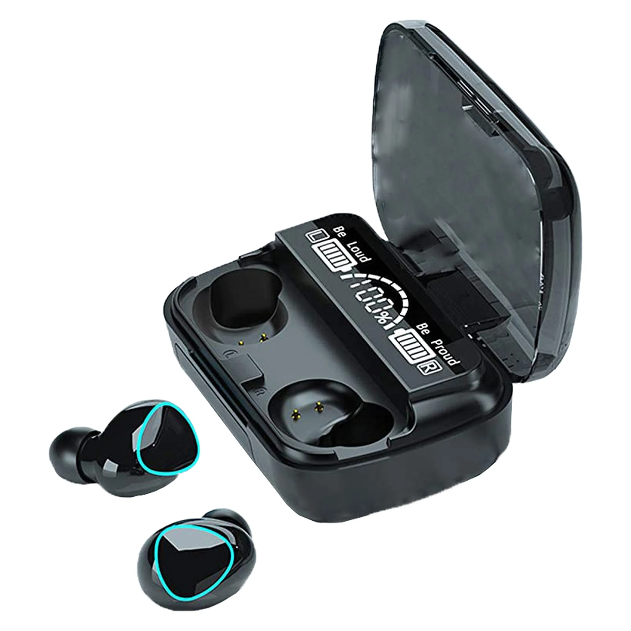 هدفون بلوتوثی مدل M10