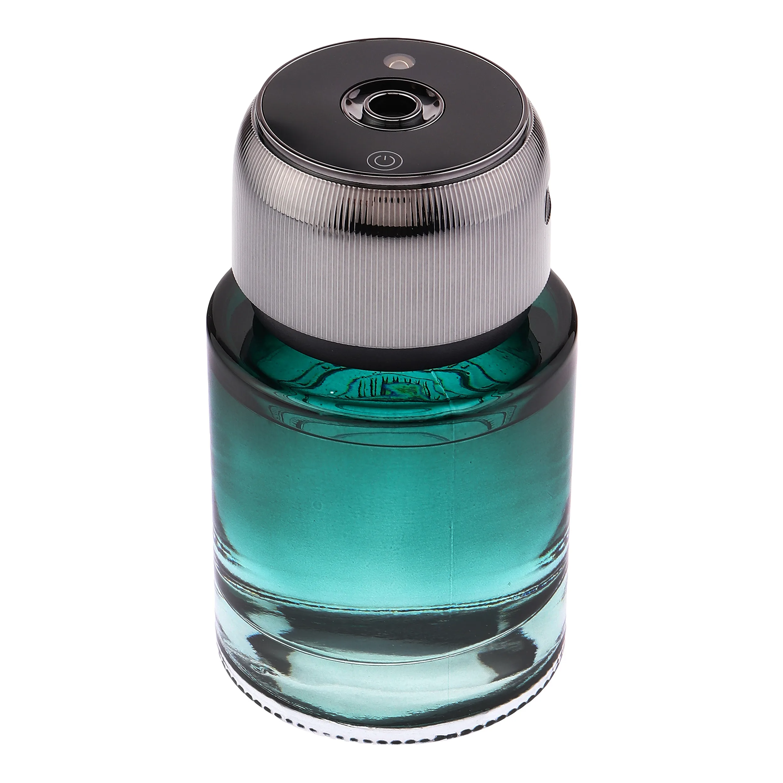 خوشبوکننده خودرو مدل Blue Ocean